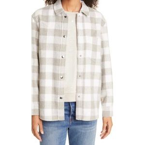 Rails tripp snap front shirt size XL